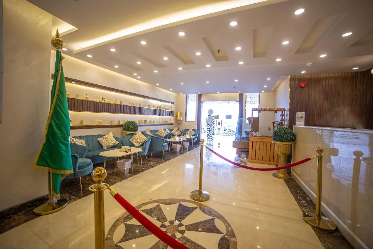 Hikayet Abeer Hotel Apartment Jeddah 0*,  Saudi Arabia