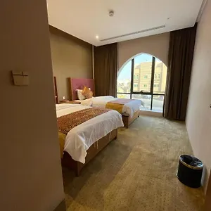 Hosta Al Yasmin , Riyadh Saudi Arabia