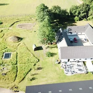 Billund-bnb Aps 2*, Billund Denmark