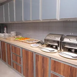 Aparthotel Al Raha, Jeddah