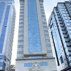 فندق الروضة 3*, Mecca Saudi Arabia