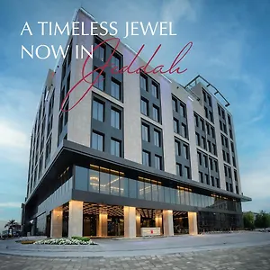 Hotel Millennium Al Masar, Jeddah