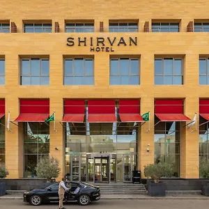 Hotel Shirvan Yard, Jeddah