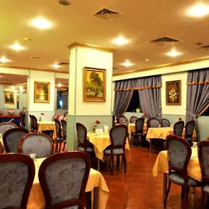Hotel Al Bourj, Jeddah