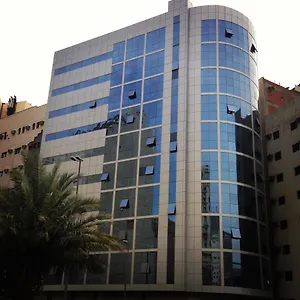 Qasr Ajyad Alsad , Mecca Saudi Arabia