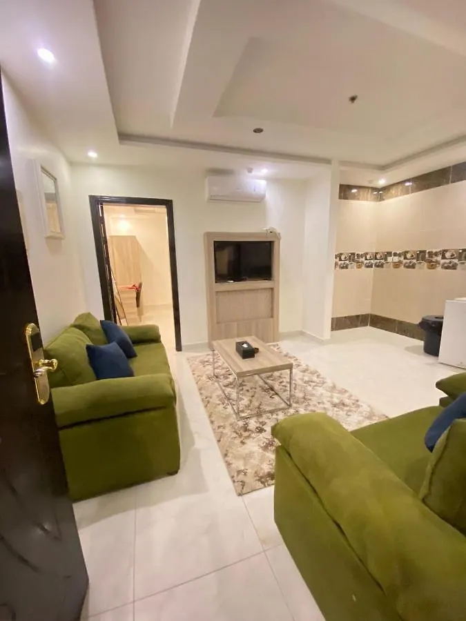 Aparthotel Hikayet Abeer Hotel Apartment Jeddah Saudi Arabia