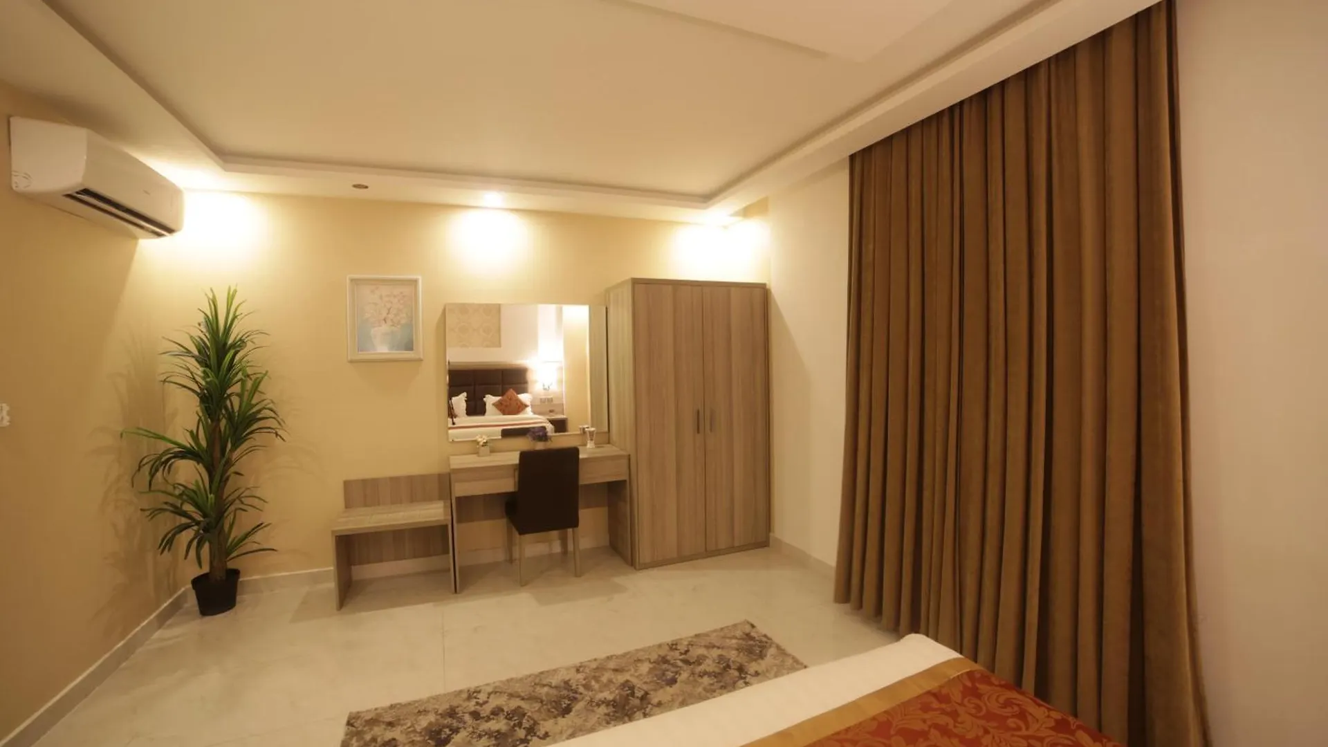 Hikayet Abeer Hotel Apartment Jeddah Saudi Arabia